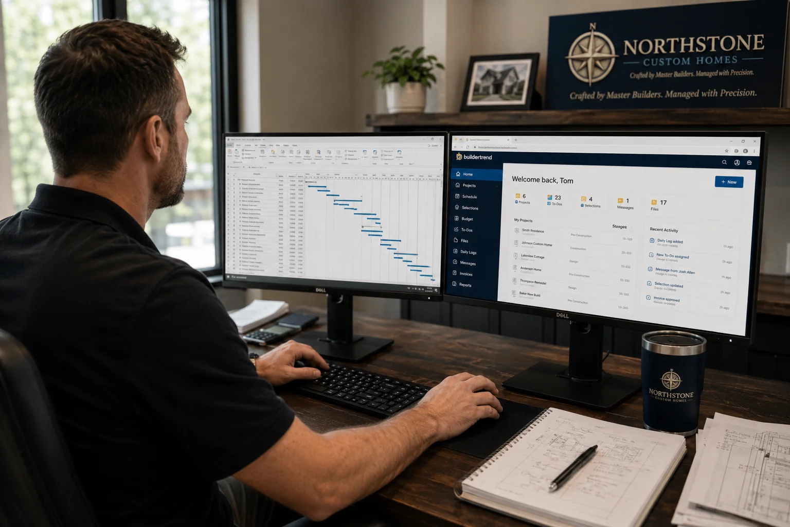 Digital Project Management